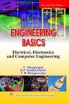 NewAge Engineering Basics: Elecrical, Electronics and Computer Engineering 3/ED